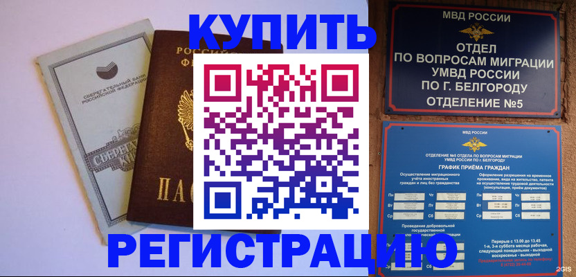 временная прописка в Ершове